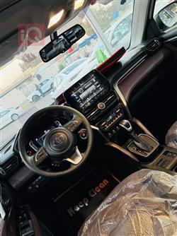 تويوتا أوربان كروزر